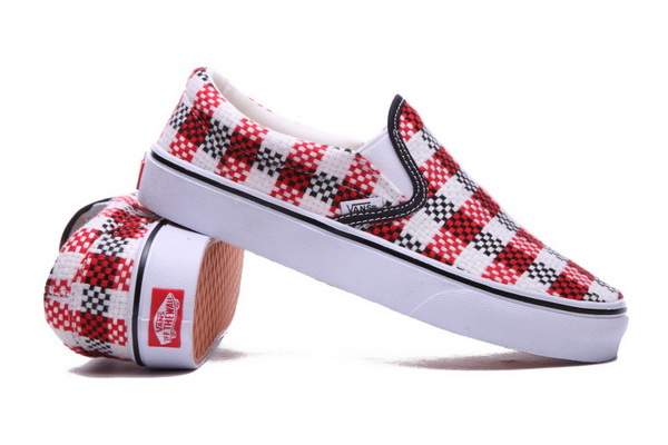 Vans Low Slip-on Men--032